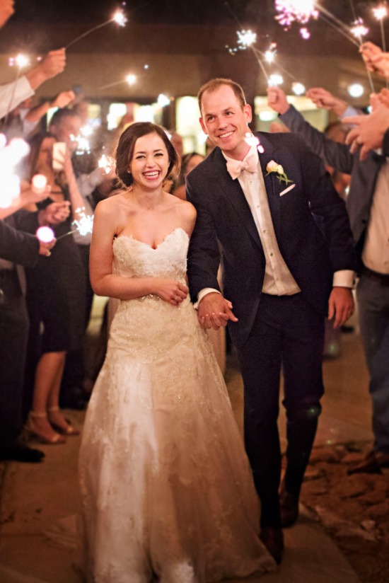 sweet-and-classic-pink-rose-wedding