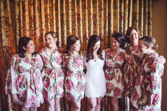 sweet-and-classic-pink-rose-wedding