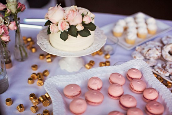 sweet-and-classic-pink-rose-wedding