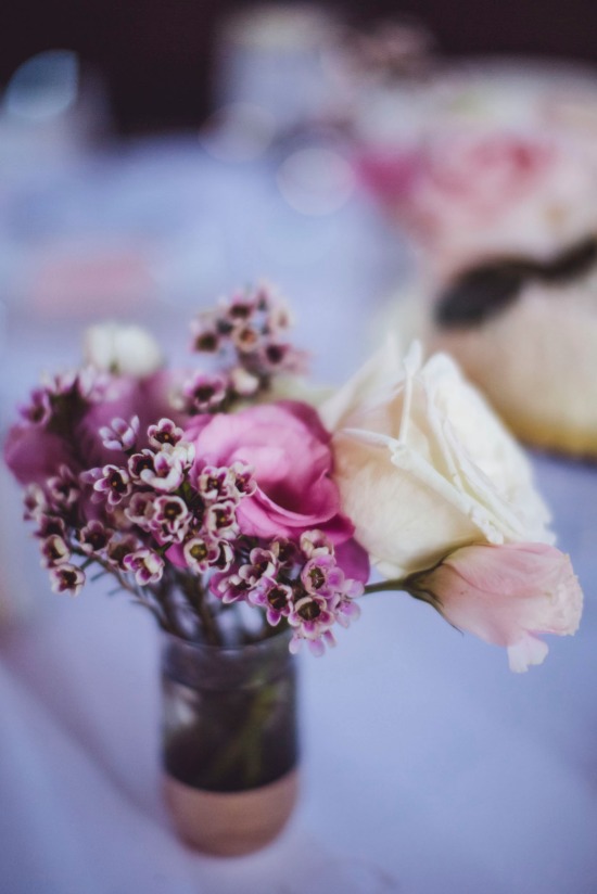 sweet-and-classic-pink-rose-wedding
