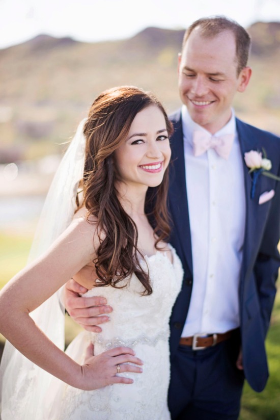 sweet-and-classic-pink-rose-wedding