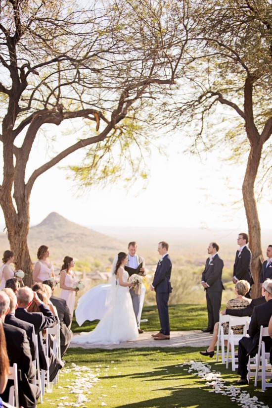 sweet-and-classic-pink-rose-wedding