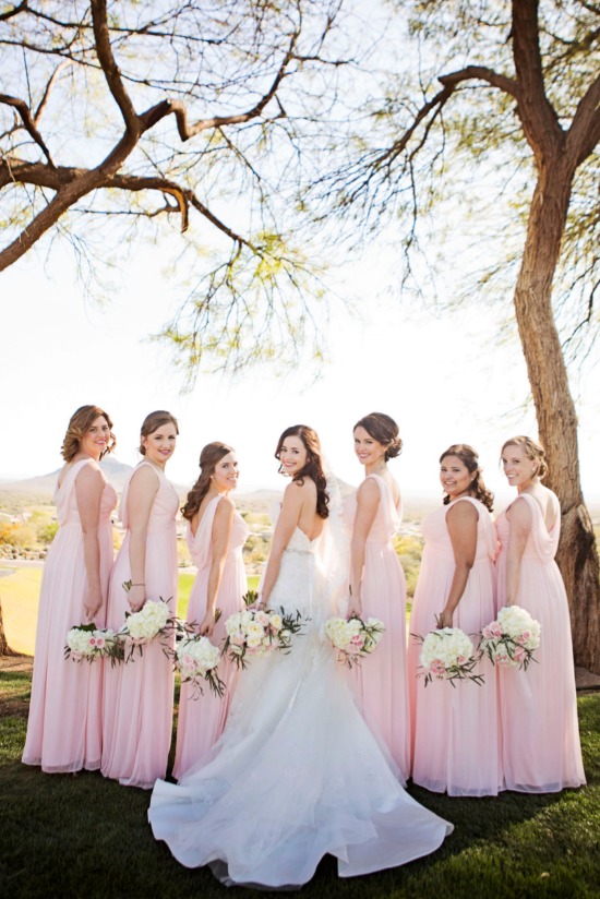 sweet-and-classic-pink-rose-wedding