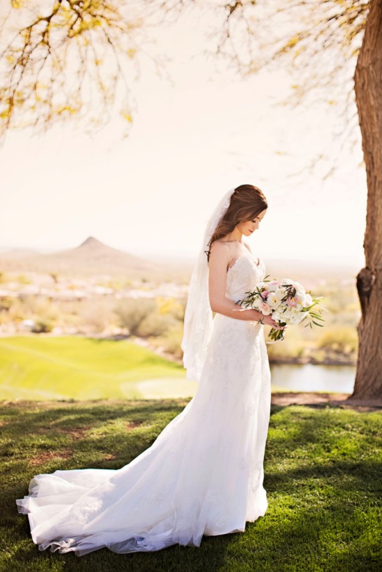sweet-and-classic-pink-rose-wedding