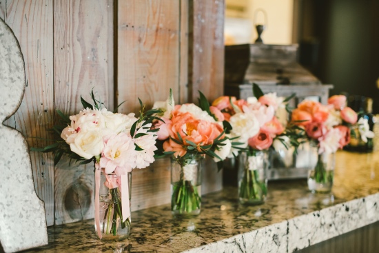 aqua-and-pink-rustic-wedding