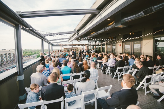 aqua-and-pink-rustic-wedding