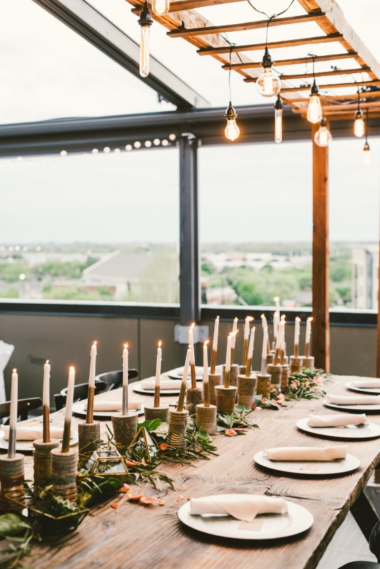 aqua-and-pink-rustic-wedding