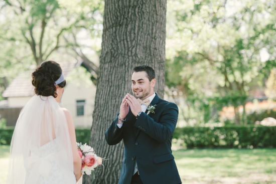 aqua-and-pink-rustic-wedding