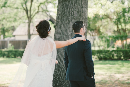 aqua-and-pink-rustic-wedding