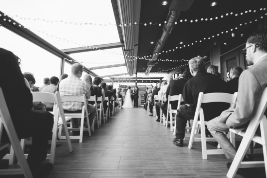 aqua-and-pink-rustic-wedding
