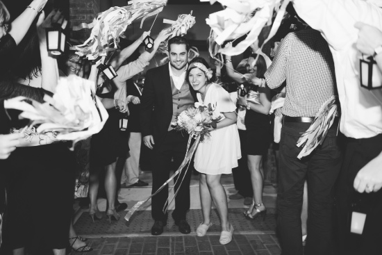 aqua-and-pink-rustic-wedding