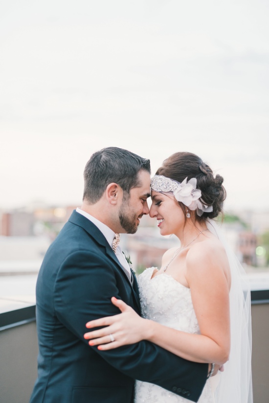 aqua-and-pink-rustic-wedding