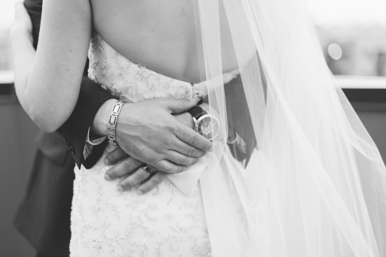 aqua-and-pink-rustic-wedding