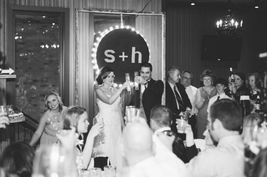 aqua-and-pink-rustic-wedding