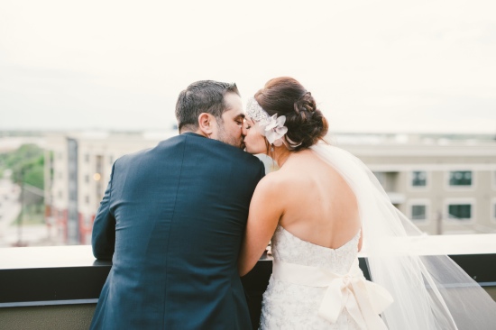 aqua-and-pink-rustic-wedding