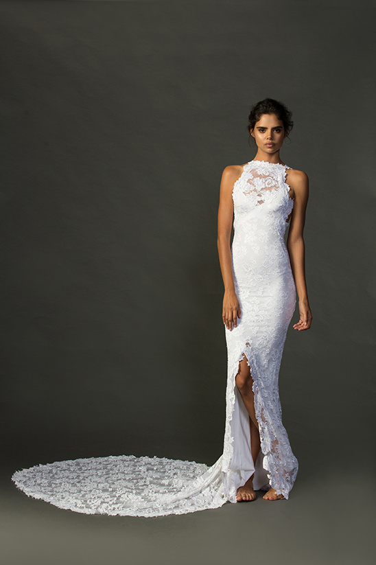 Grace Loves Lace Bridal Collection @weddingchicks