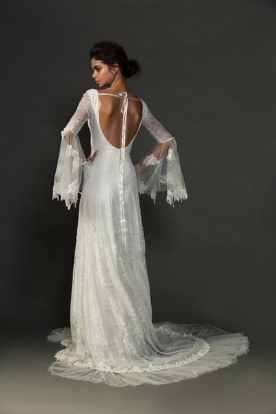 Grace Loves Lace Bridal Collection