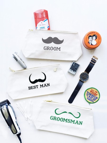 Groomsman Gifts