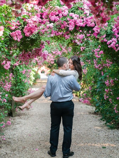 Fine Art Wedding Photography from BDembowski