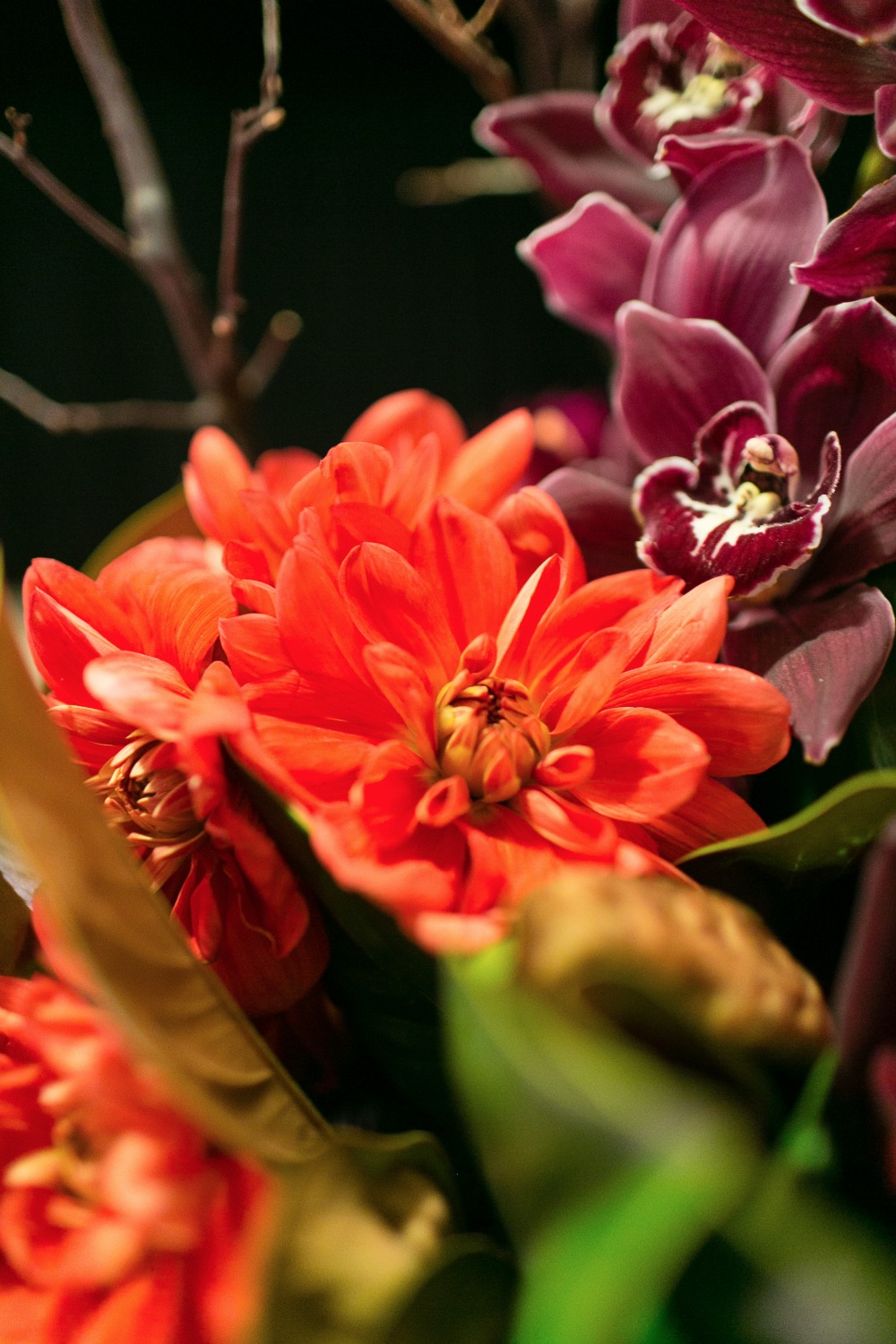 intimate-modern-organic-wedding