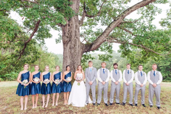 perfect-imperfect-navy-blue-wedding