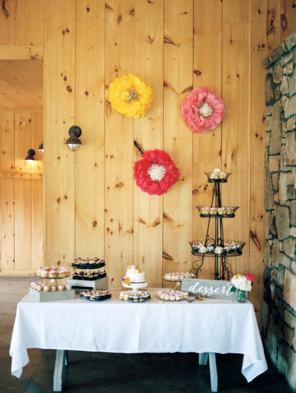 shabby-chic-free-spirit-wedding-in