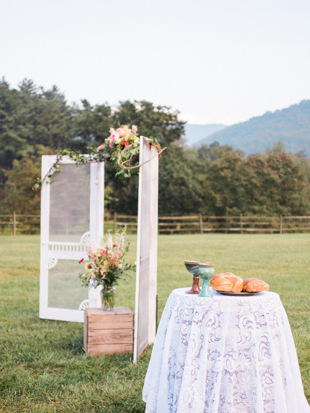 shabby-chic-free-spirit-wedding-in