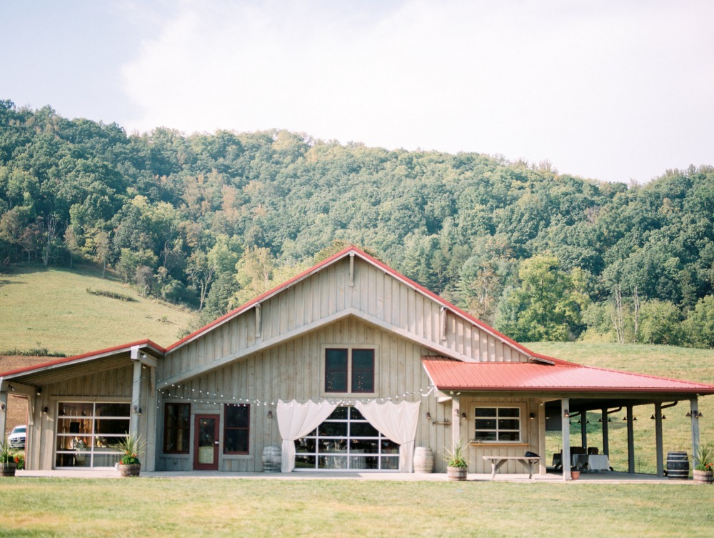 shabby-chic-free-spirit-wedding-in