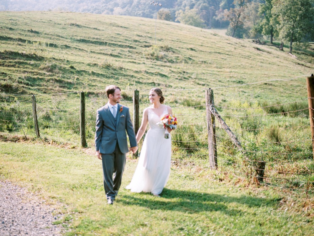 shabby-chic-free-spirit-wedding-in