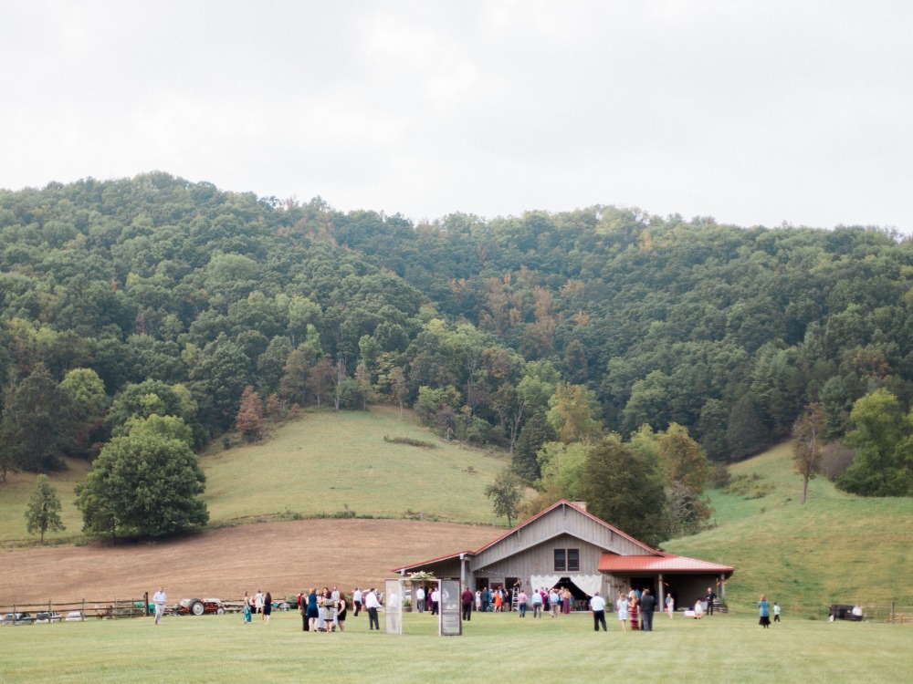 shabby-chic-free-spirit-wedding-in