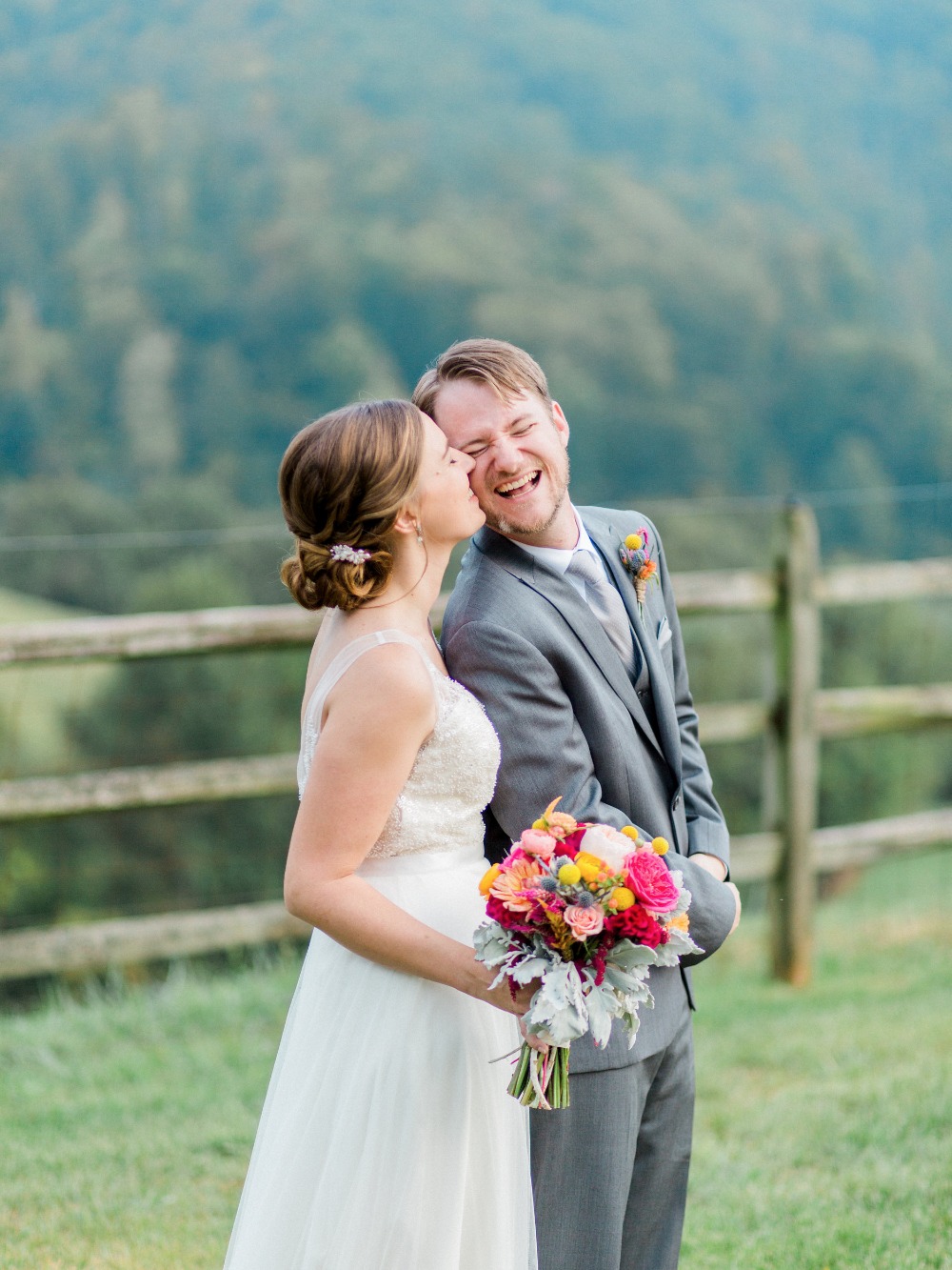 shabby-chic-free-spirit-wedding-in