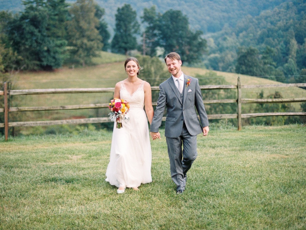 shabby-chic-free-spirit-wedding-in