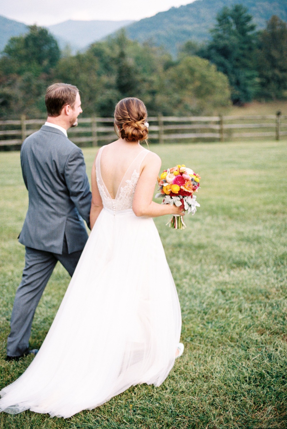 shabby-chic-free-spirit-wedding-in