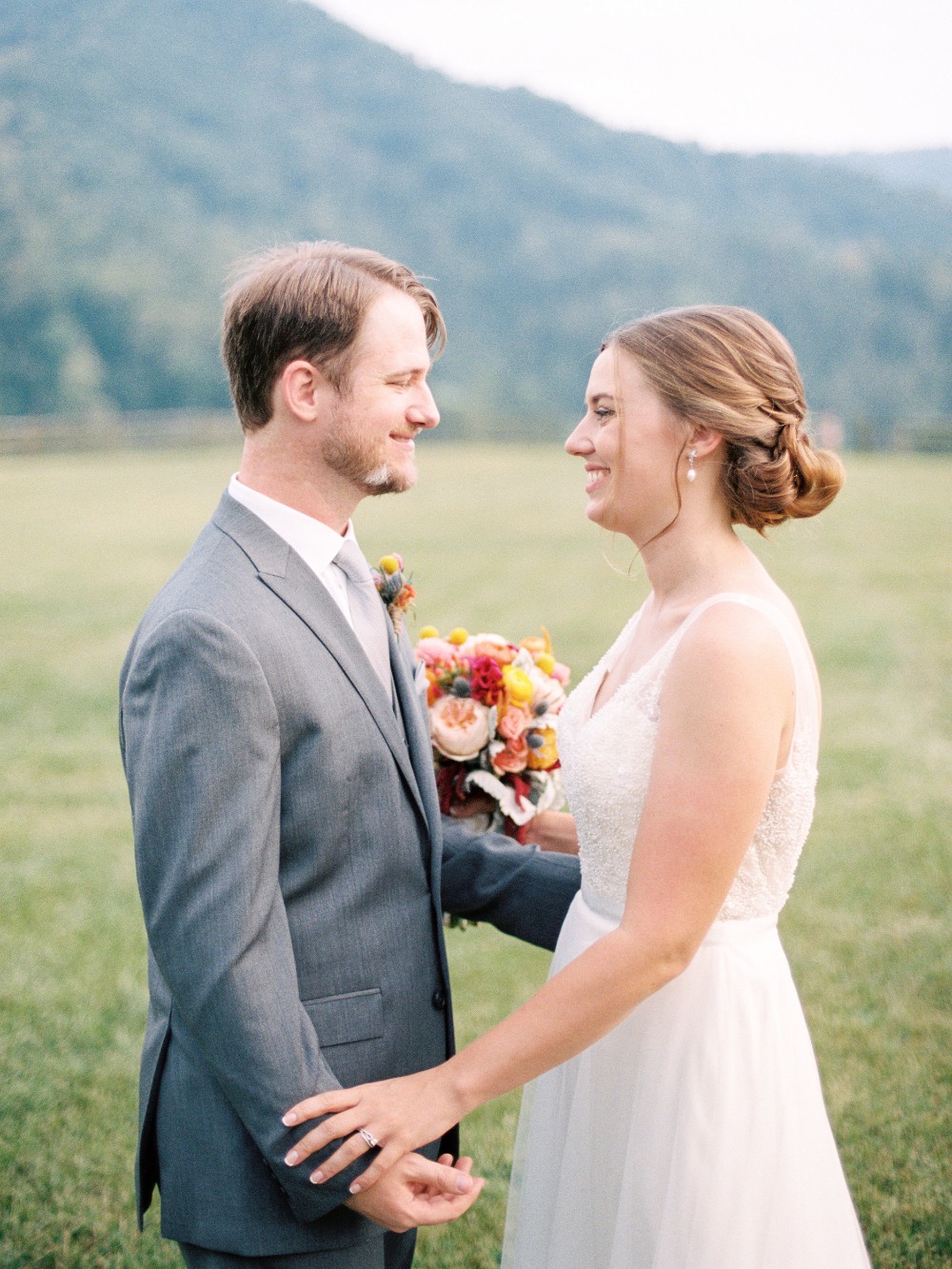 shabby-chic-free-spirit-wedding-in