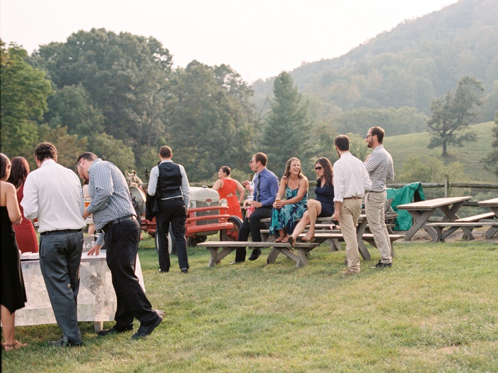 shabby-chic-free-spirit-wedding-in