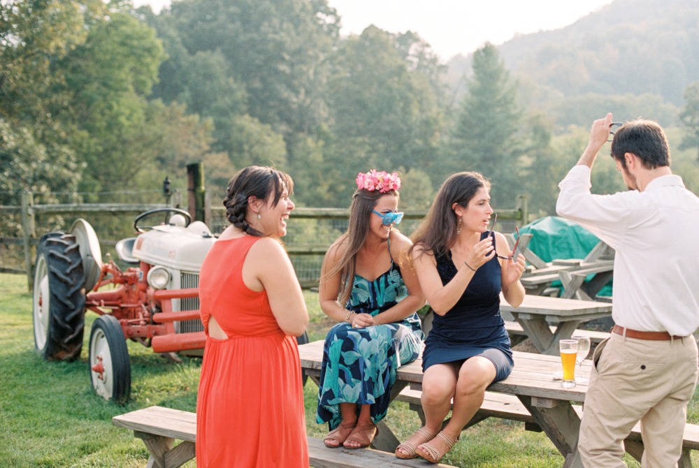 shabby-chic-free-spirit-wedding-in