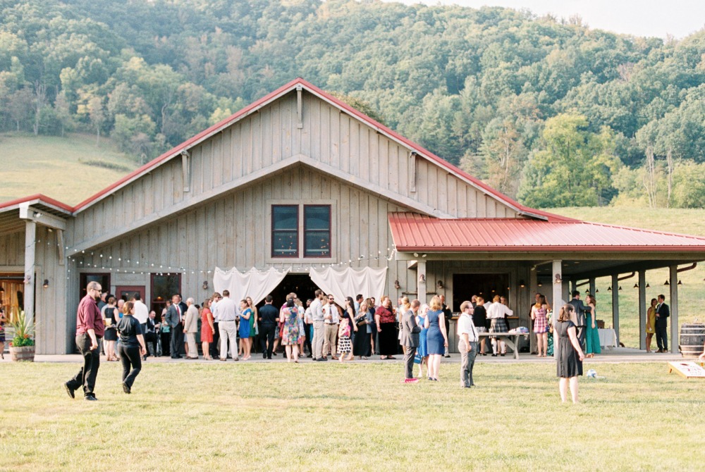 shabby-chic-free-spirit-wedding-in