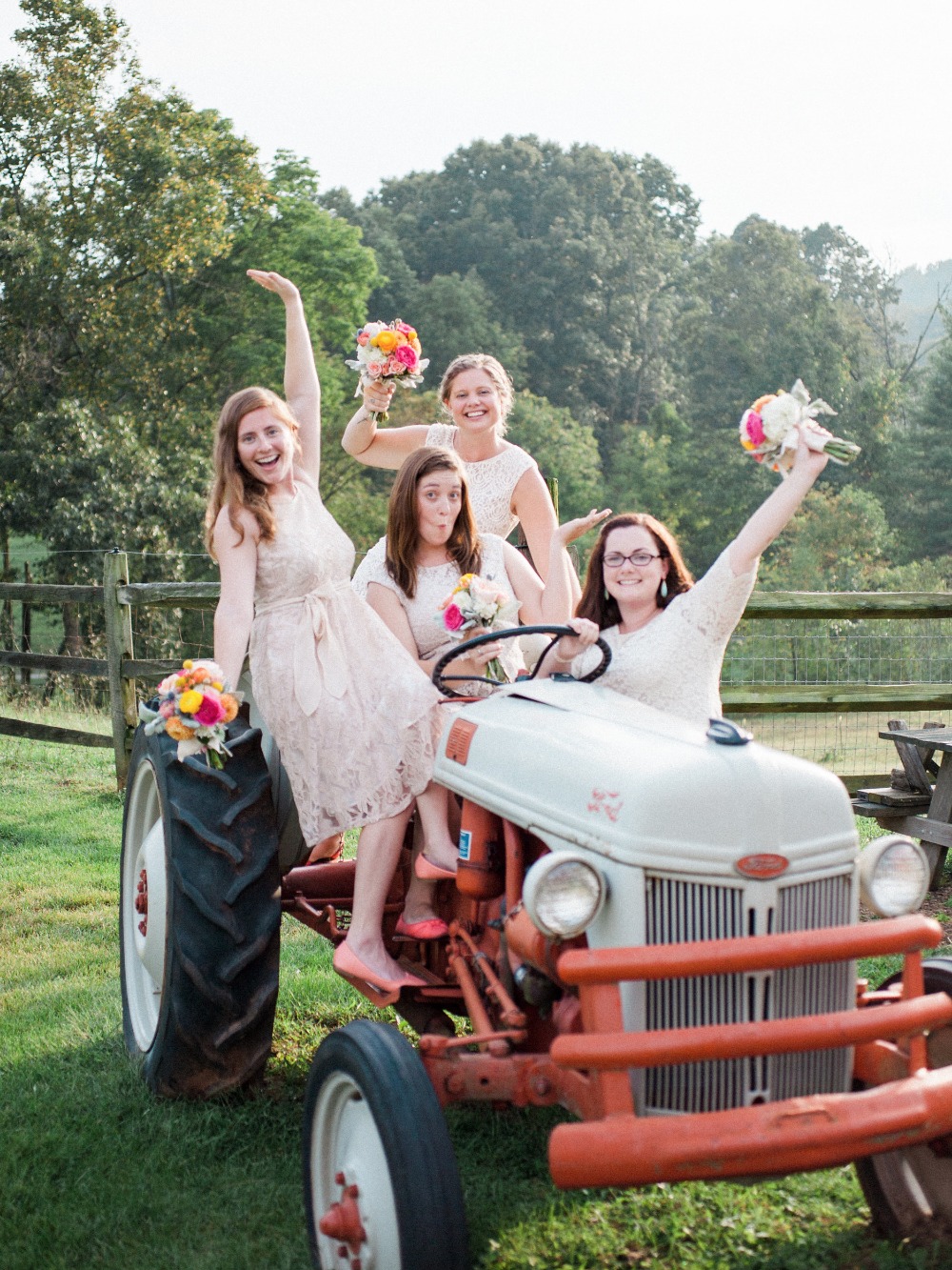 shabby-chic-free-spirit-wedding-in