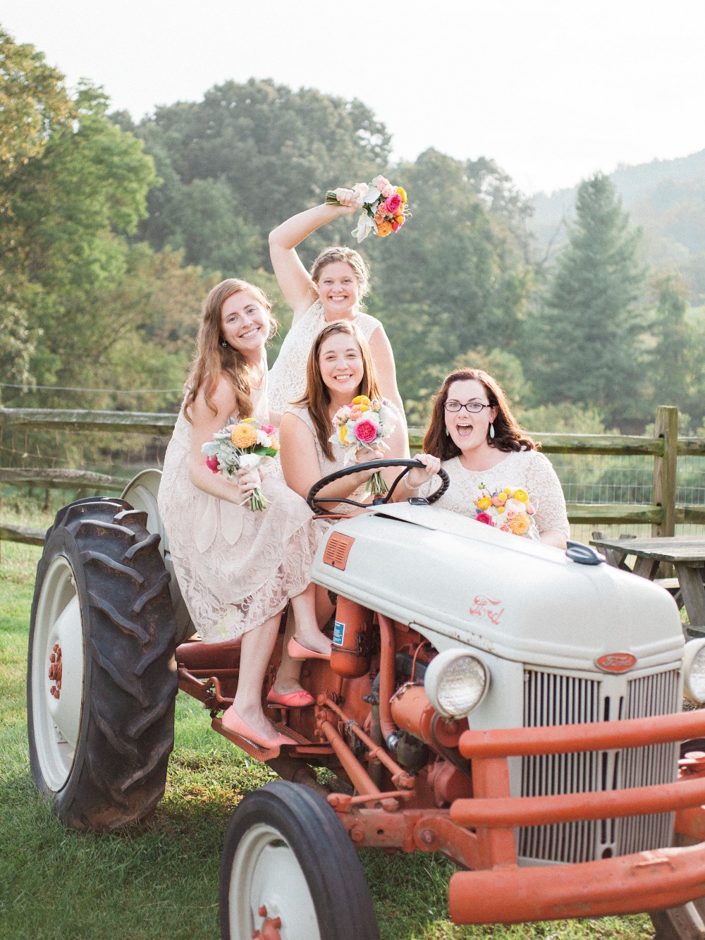 shabby-chic-free-spirit-wedding-in