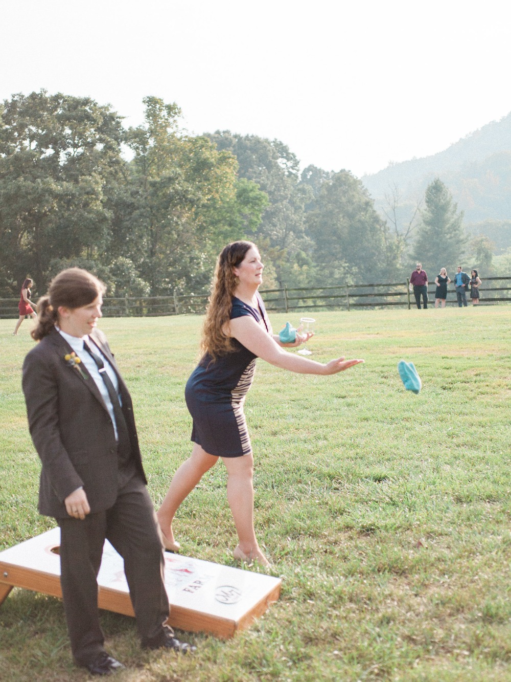 shabby-chic-free-spirit-wedding-in