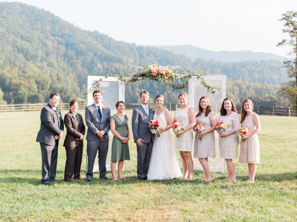shabby-chic-free-spirit-wedding-in