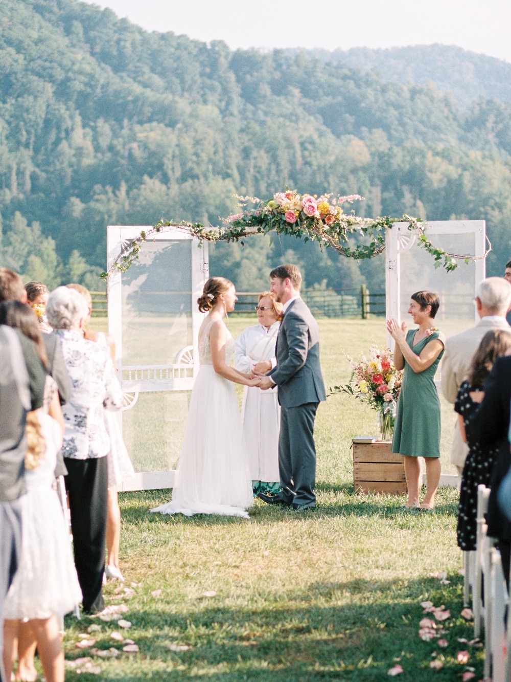 shabby-chic-free-spirit-wedding-in