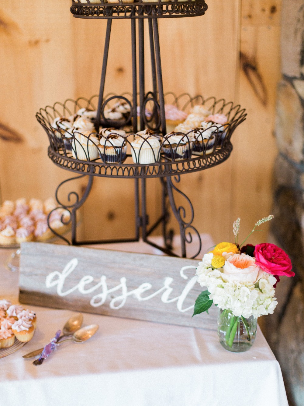 shabby-chic-free-spirit-wedding-in