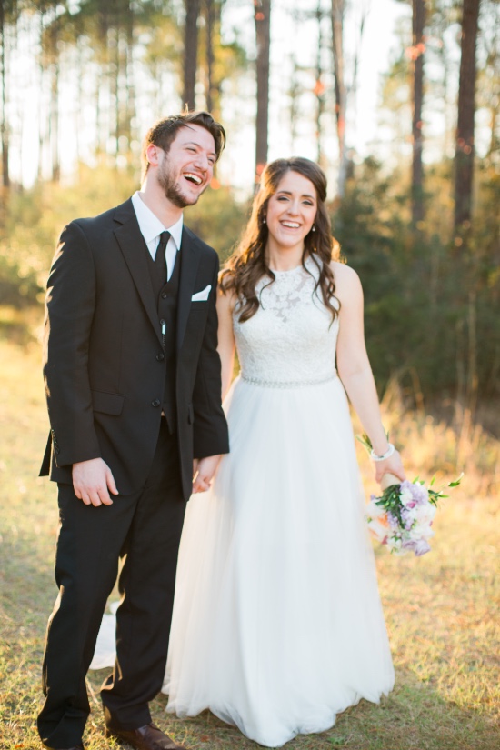 simple-and-elegant-rustic-purple-wedding