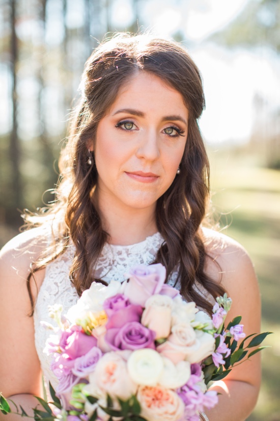 simple-and-elegant-rustic-purple-wedding