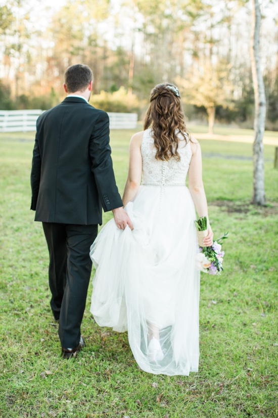 simple-and-elegant-rustic-purple-wedding