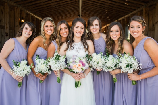 simple-and-elegant-rustic-purple-wedding