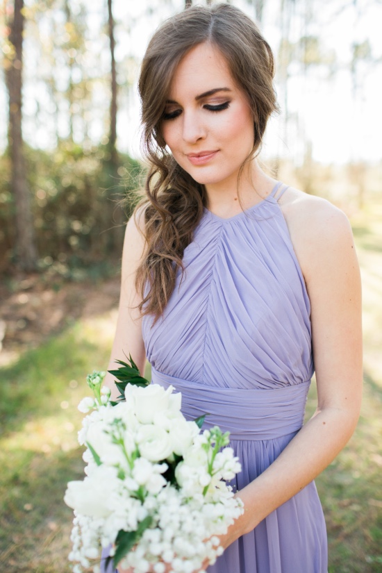 simple-and-elegant-rustic-purple-wedding