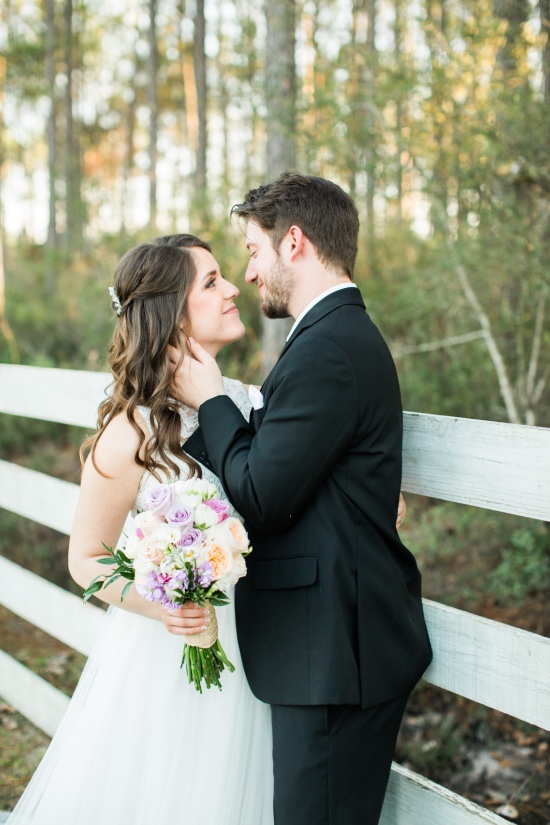 simple-and-elegant-rustic-purple-wedding