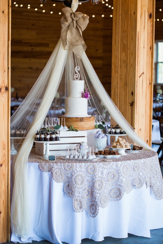 simple-and-elegant-rustic-purple-wedding